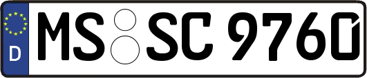 MS-SC9760