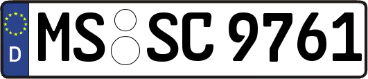 MS-SC9761