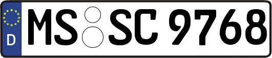 MS-SC9768