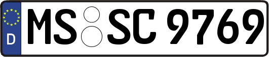 MS-SC9769