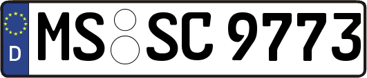 MS-SC9773