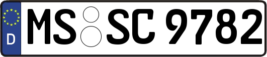 MS-SC9782