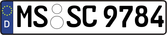 MS-SC9784