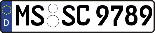 MS-SC9789