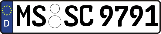 MS-SC9791