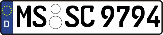 MS-SC9794