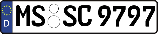 MS-SC9797