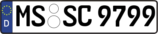 MS-SC9799