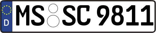 MS-SC9811