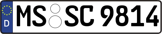 MS-SC9814