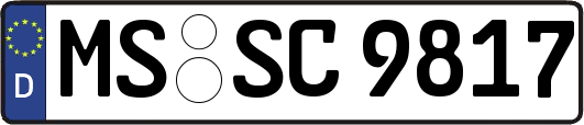 MS-SC9817