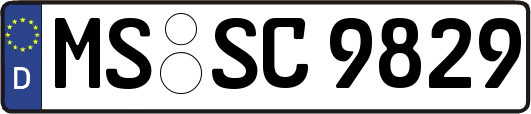 MS-SC9829