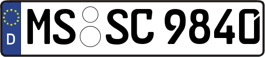MS-SC9840