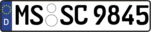 MS-SC9845