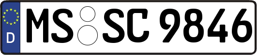 MS-SC9846