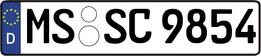 MS-SC9854