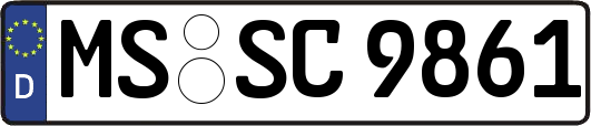MS-SC9861