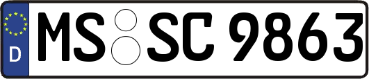 MS-SC9863