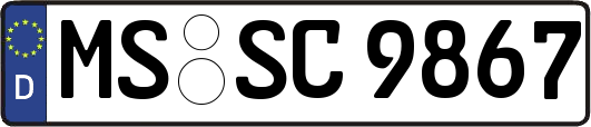 MS-SC9867