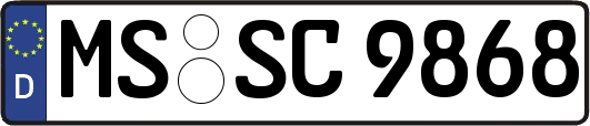 MS-SC9868