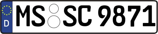 MS-SC9871