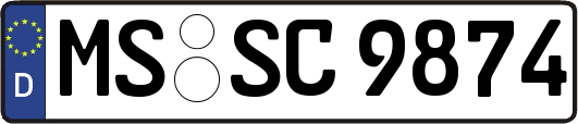 MS-SC9874