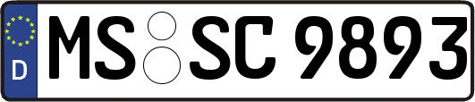 MS-SC9893