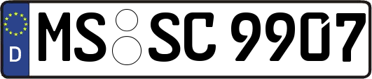 MS-SC9907