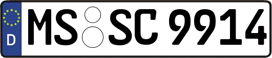 MS-SC9914