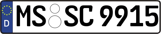MS-SC9915
