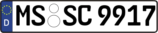 MS-SC9917