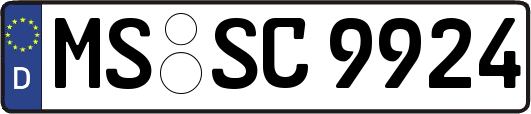 MS-SC9924