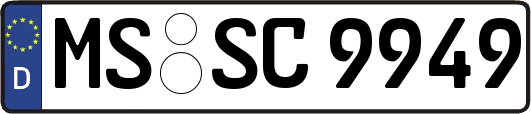 MS-SC9949