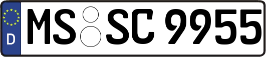 MS-SC9955