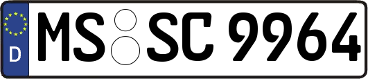 MS-SC9964