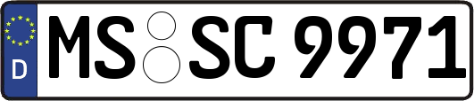 MS-SC9971