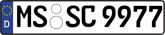 MS-SC9977