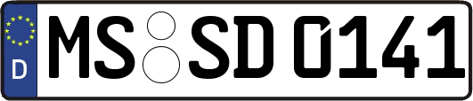 MS-SD0141