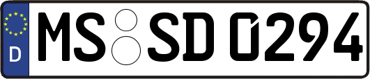 MS-SD0294