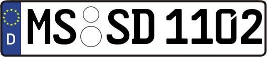MS-SD1102