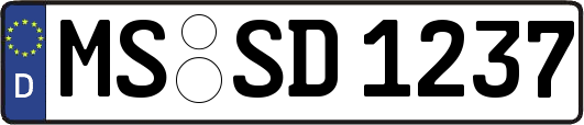 MS-SD1237