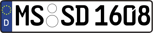 MS-SD1608