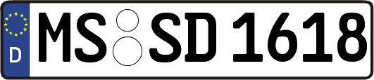 MS-SD1618