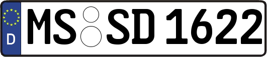 MS-SD1622