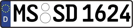 MS-SD1624
