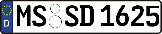 MS-SD1625