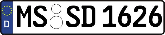 MS-SD1626