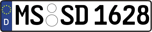 MS-SD1628