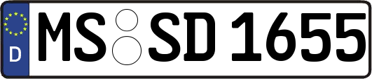 MS-SD1655