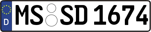 MS-SD1674